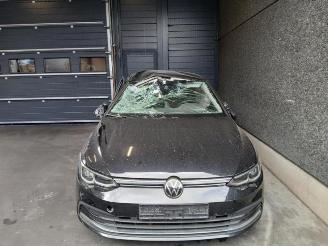 Volkswagen Golf Golf VIII (CD1), Hatchback, 2019 1.5 TSI BlueMotion 16V picture 2