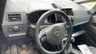 Opel Zafira Zafira (M75), MPV, 2005 / 2015 1.7 CDTi 16V picture 14