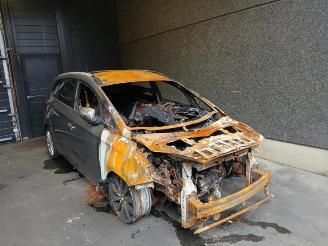 Kia Carens Carens IV (RP), MPV, 2013 1.7 CRDi 16V picture 10