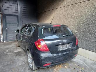 Uttjänta bilar auto Kia Cee d Cee'd (EDB5), Hatchback 5-drs, 2006 / 2012 1.4 CVVT 16V 2008/2