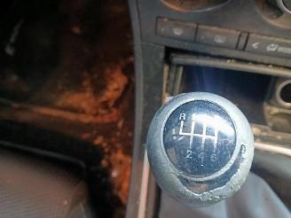 Mazda 3 3 Sport (BL14/BLA4/BLB4), Hatchback, 2008 / 2014 1.6 CiTD 16V picture 20