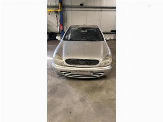Dezmembrări autoturisme Citroën Xsara Xsara (N1), Hatchback, 1997 / 2005 2.0 16V 2002