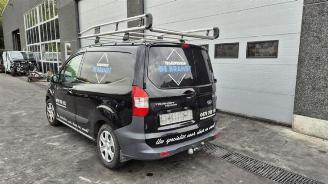 Démontage voiture Ford Courier Transit Courier, Van, 2014 / 2023 1.0 Ti-VCT EcoBoost 12V 2016/11