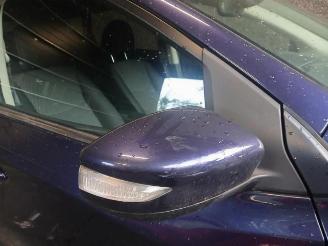 Nissan Pulsar Pulsar (C13), Hatchback, 2013 1.2 DIG-T 16V picture 10