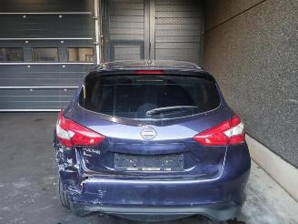 Nissan Pulsar Pulsar (C13), Hatchback, 2013 1.2 DIG-T 16V picture 12