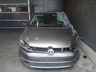 Volkswagen Golf Golf VII (AUA), Hatchback, 2012 / 2021 1.6 TDI BMT 16V picture 2