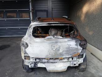 Dacia Sandero Sandero III, Hatchback, 2021 1.0 TCe 90 12V picture 9