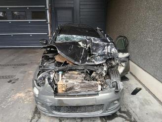 Fiat 500 500 (312), Hatchback, 2007 1.2 picture 2