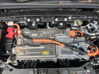 Renault Mégane E-Tech Megane E-Tech (RCB), SUV, 2021 40 kWh picture 20