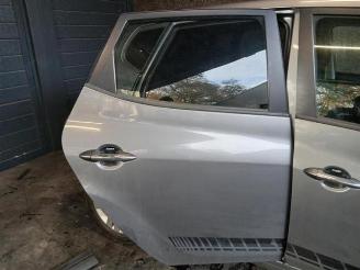 Hyundai Ix20 iX20 (JC), SUV, 2010 / 2019 1.4i 16V picture 10