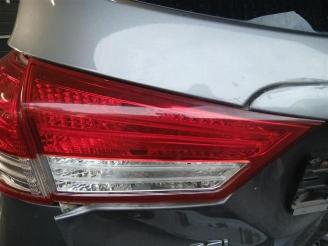 Hyundai Ix20 iX20 (JC), SUV, 2010 / 2019 1.4i 16V picture 15