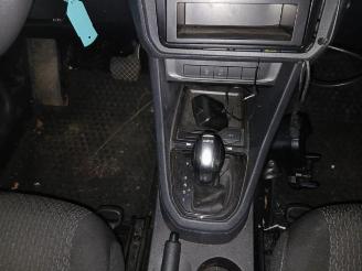 Volkswagen Caddy Caddy IV, Van, 2015 1.4 TSI 16V picture 11