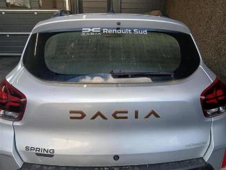 Dacia Spring Spring, Hatchback, 2020 65 picture 3