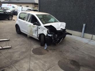 Coche siniestrado Volkswagen Up! 1000cc 2011/1