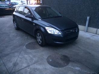 demontáž osobní automobily Kia Cee d 1400 benzine 2009/1