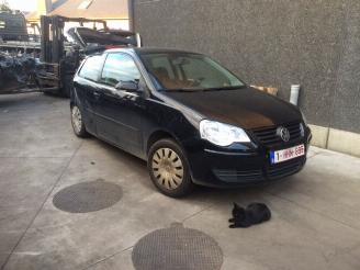 disassembly passenger cars Volkswagen Polo 1200cc benzine 2008/1
