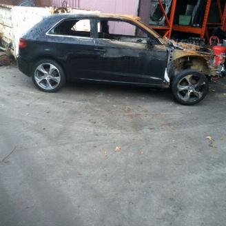 Audi A3  picture 1