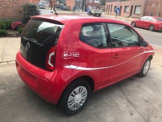 Dezmembrări autoturisme Volkswagen Up! 1000cc - benzine 2013/1