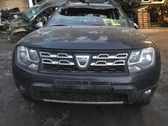 Dezmembrări autoturisme Dacia Duster 1.5 diesel 2016/1