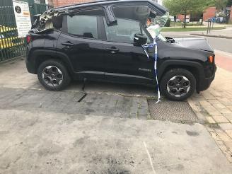 Jeep Renegade 2000CC / DIESEL / 6VIT picture 1