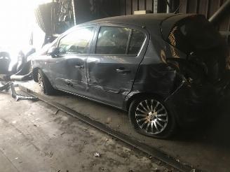 Opel Corsa diesel/1300cc/5vit picture 2