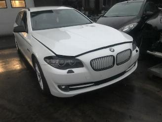 Dezmembrări autoturisme BMW 5-serie f11 2010/1