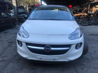 Auto da rottamare Opel Adam benzine- 1300cc - 6vit 2017/1