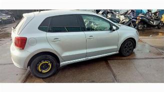 Volkswagen Polo Polo V (6R), Hatchback, 2009 / 2017 1.2 TDI 12V BlueMotion picture 4