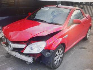Dezmembrări autoturisme Opel Tigra  2009/1
