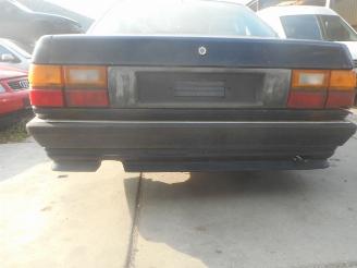 Audi 100 cd turbo picture 3