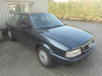 Audi 80 1.9 td picture 1