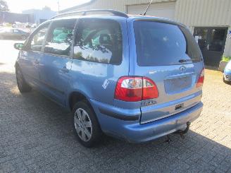 Ford Galaxy 2.3 16v picture 3
