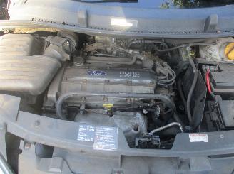 Ford Galaxy 2.3 16v picture 4