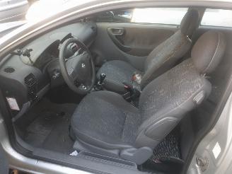 Opel Corsa  picture 5