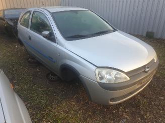 Opel Corsa  picture 2