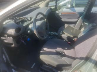 Mercedes A-klasse 170cdi  elegance lang picture 5