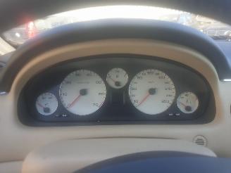 Peugeot 607  picture 6