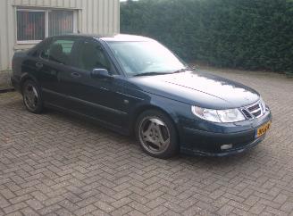 occasione autovettura Saab 9-5  2003/1