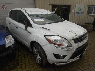 Vrakbiler auto Ford Kuga  2009/1