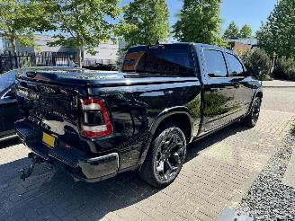 Dodge Ram 5.7 LIMITED NIGHT VIRTUAL/PANO/360CAM/BOMVOL 3J GARANTIE picture 6