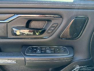 Dodge Ram 5.7 LIMITED NIGHT VIRTUAL/PANO/360CAM/BOMVOL 3J GARANTIE picture 19