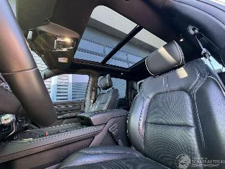 Dodge Ram 5.7 LIMITED NIGHT VIRTUAL/PANO/360CAM/BOMVOL 3J GARANTIE picture 9