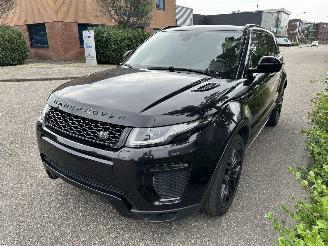 krockskadad bil auto Land Rover Range Rover Evoque 2.0 AUTOBIOGRAPHY FULL OPTIONS 2017/1