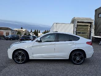 BMW X4 XDRIVE35D 313Pk M-Pakket Schuifdak picture 3