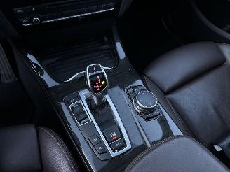 BMW X4 XDRIVE35D 313Pk M-Pakket Schuifdak picture 11