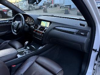 BMW X4 XDRIVE35D 313Pk M-Pakket Schuifdak picture 9