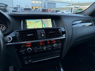 BMW X4 XDRIVE35D 313Pk M-Pakket Schuifdak picture 12