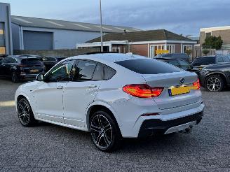 BMW X4 XDRIVE35D 313Pk M-Pakket Schuifdak picture 4