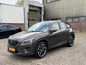 Mazda CX-5 2.5 SkyActive-G 192 GT-M 4x4 Automaat Bose picture 1