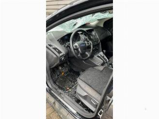 Ford Focus Focus 3 Wagon, Combi, 2010 / 2020 1.0 Ti-VCT EcoBoost 12V 125 picture 14